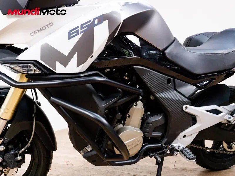 CFMOTO 650MT (2019 - 20) (9)