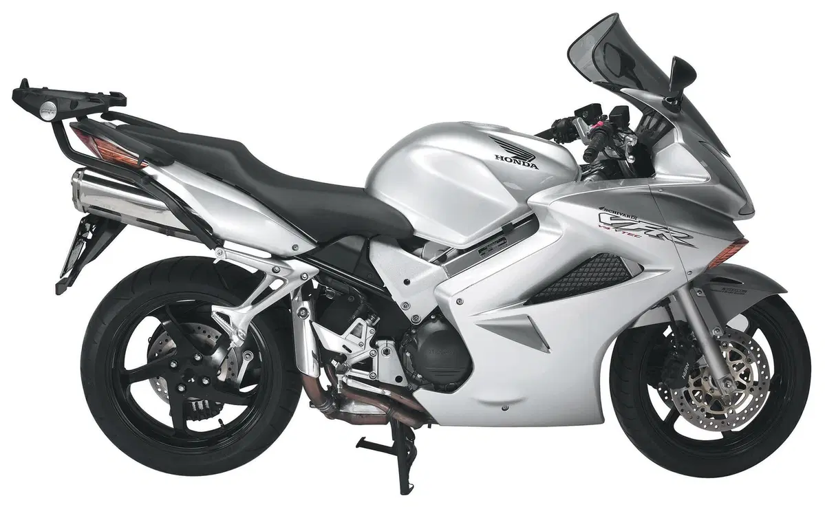 Givi 1156FZ Attacco laterale Monorack HONDA