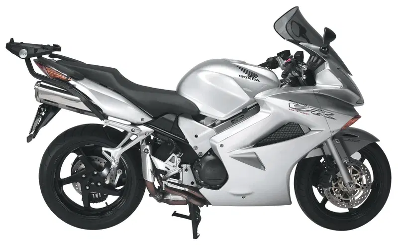 Givi 1156FZ Attacco laterale Monorack HONDA
