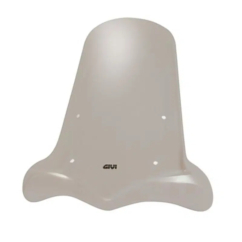 Givi 128A Parabrezza MBK YAMAHA HONDA APRILIA SYM