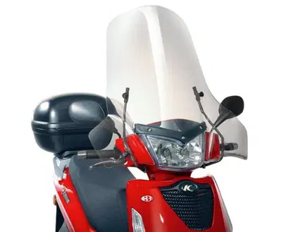 Givi 137A Parabrezza KYMCO