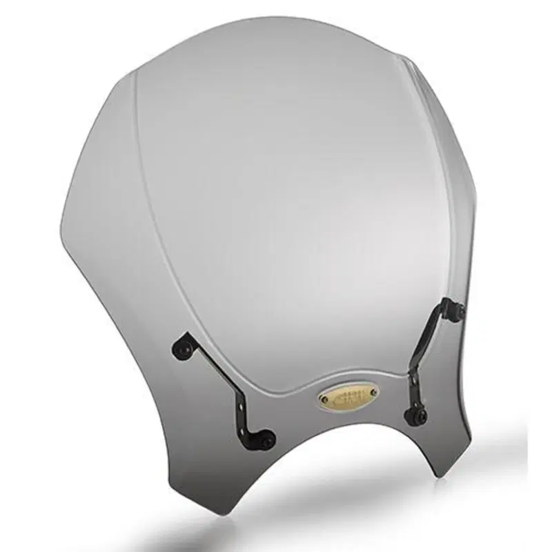 Cupolino fumè Givi 140S universale
