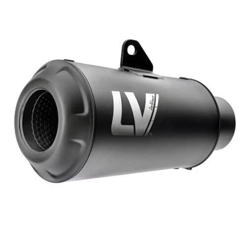 TERMINALE LEOVINCE per HUSQVARNA SVARTPILEN 701