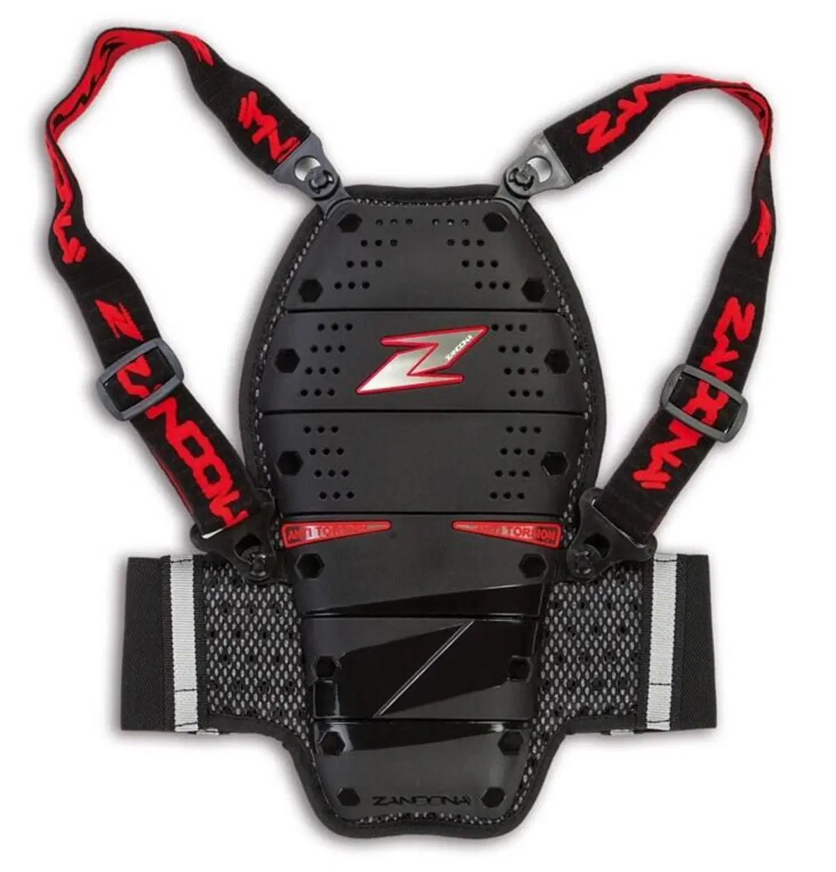 Protezione schiena bambino Zandonà SPINE KID X6 Ne 