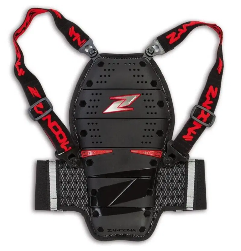 Protezione schiena bambino Zandonà SPINE KID X6 Ne 