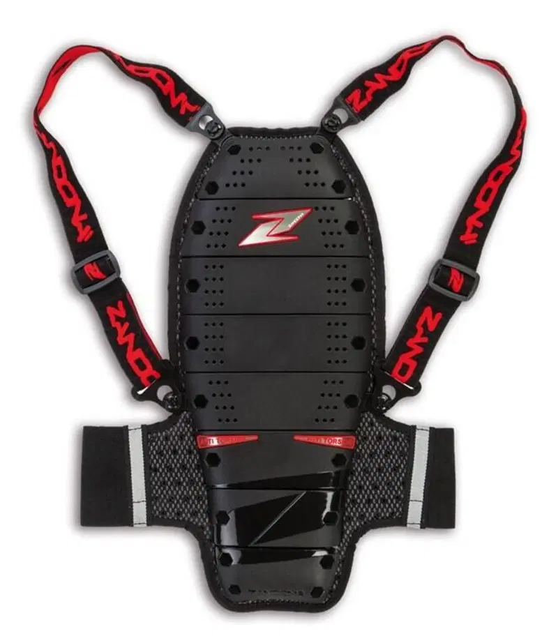 Protezione schiena bambino Zandonà SPINE KID X8 Ne 