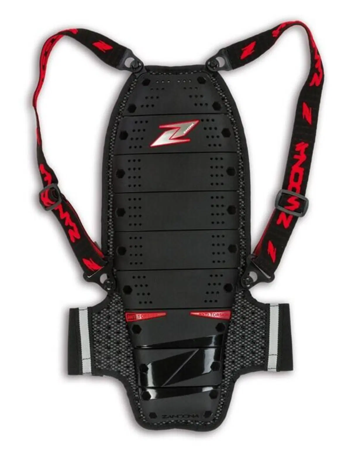 Protezione schiena Zandonà SPINE KID-LADY X9 Nero 