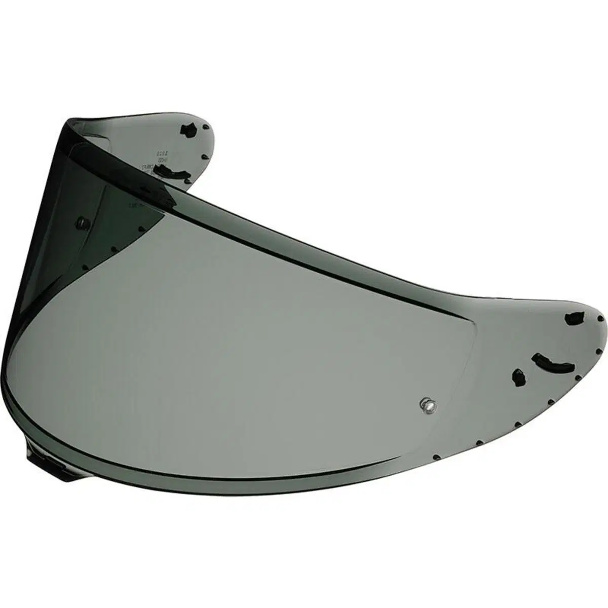 Visiera Fumè Scuro Shoei CWR-F2PN Per NXR 2