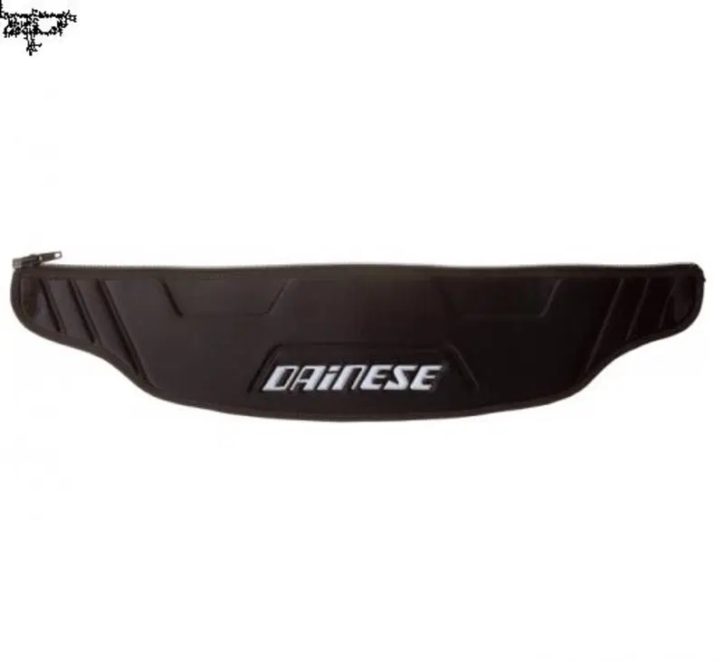 Cintura Dainese ZIP BELT Nero