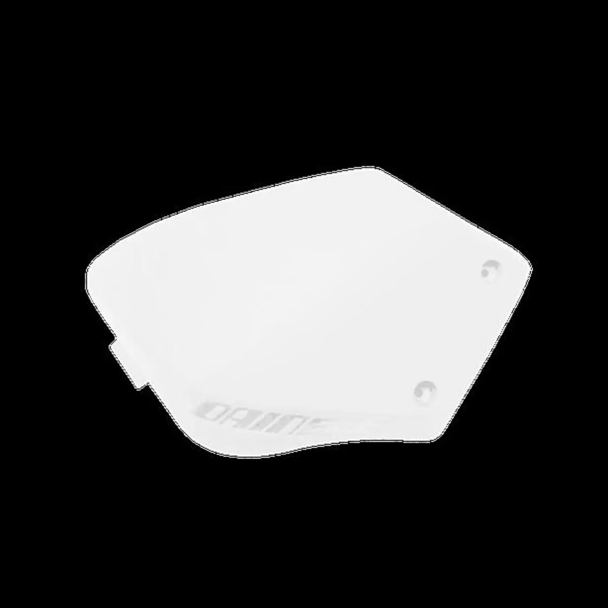 Kit gomiti slider Dainese Bianco