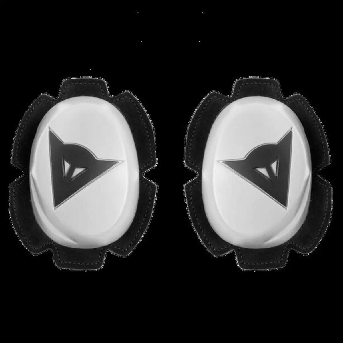 Coppia slider ginocchia Dainese PISTA KNEE SLIDER