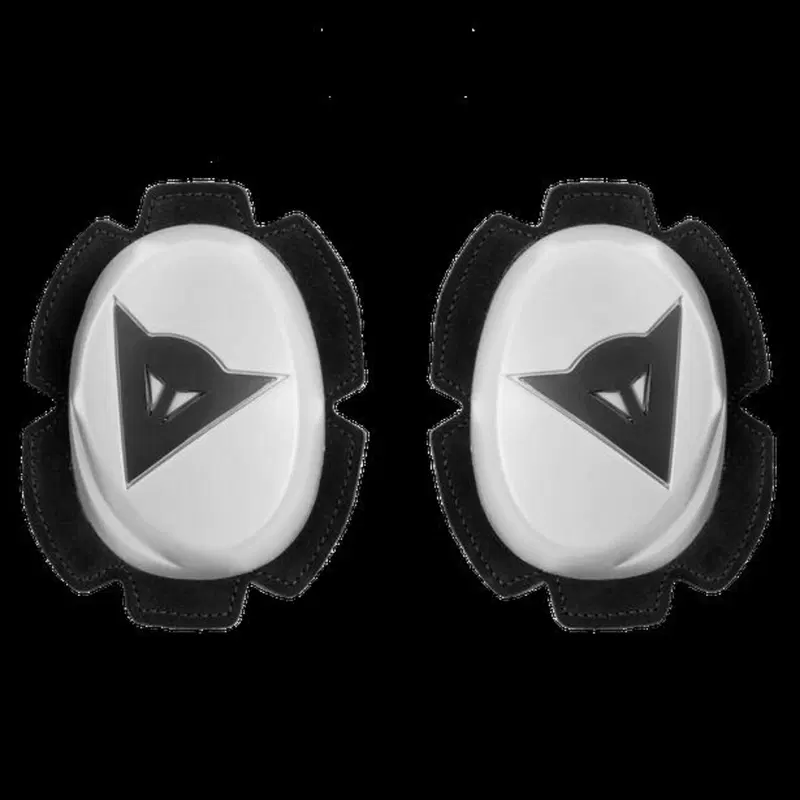 Coppia slider ginocchia Dainese PISTA KNEE SLIDER