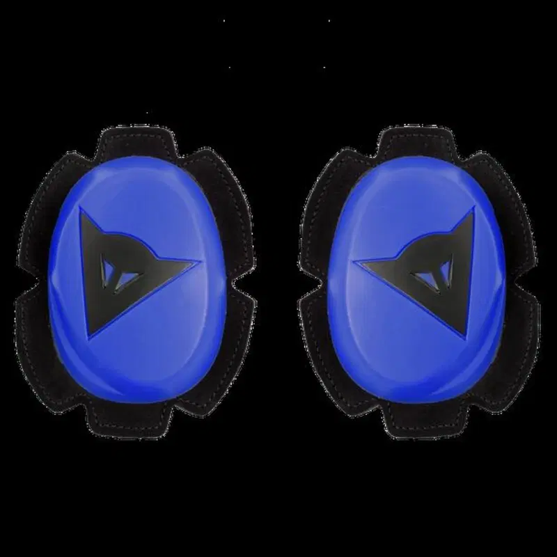 Coppia slider ginocchia Dainese PISTA KNEE SLIDER