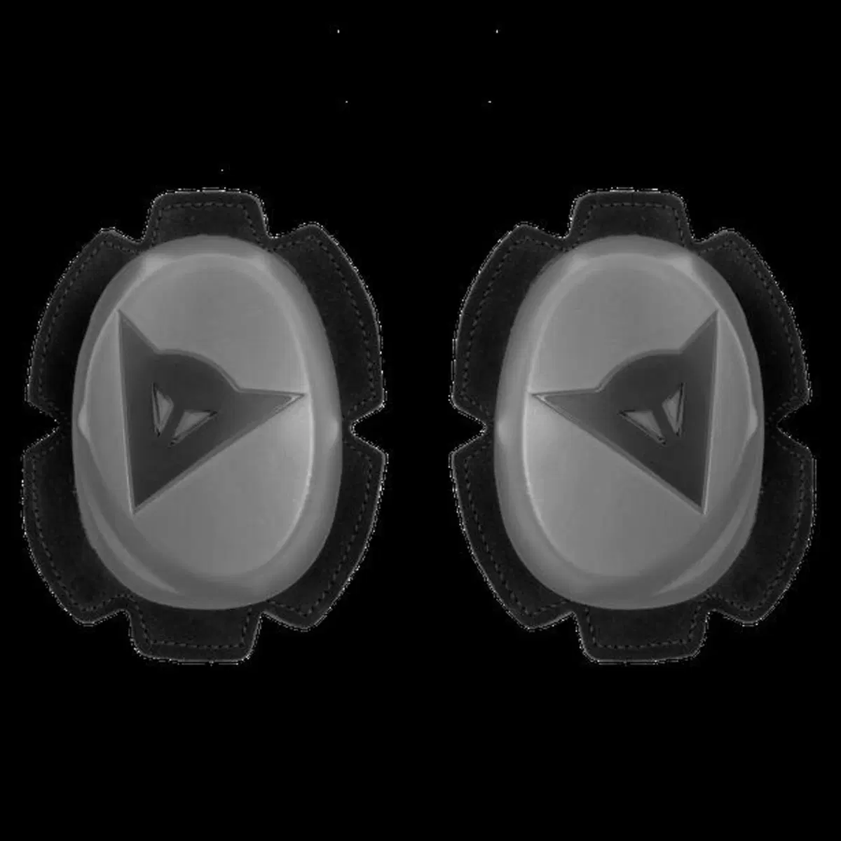 Coppia slider ginocchia Dainese PISTA KNEE SLIDER