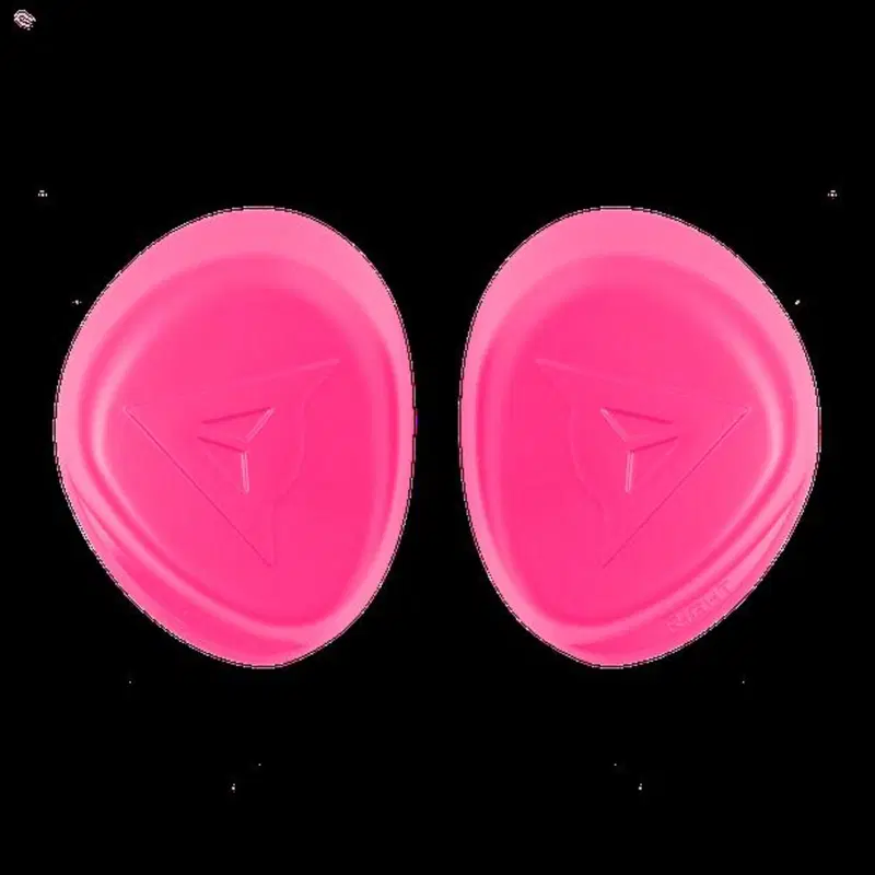 Coppia di slider gomiti Dainese RSS 3.0 Fucsia