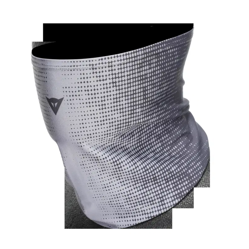 Cilindro scaldacollo Dainese Neck Gaiter Grigio