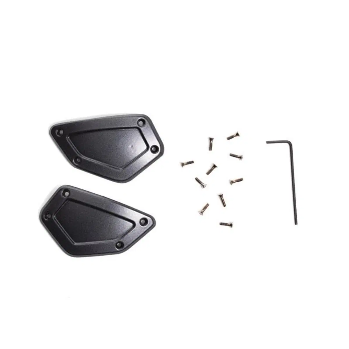 Kit Slider Malleolo Stivali Dainese Axial 2 Magnes