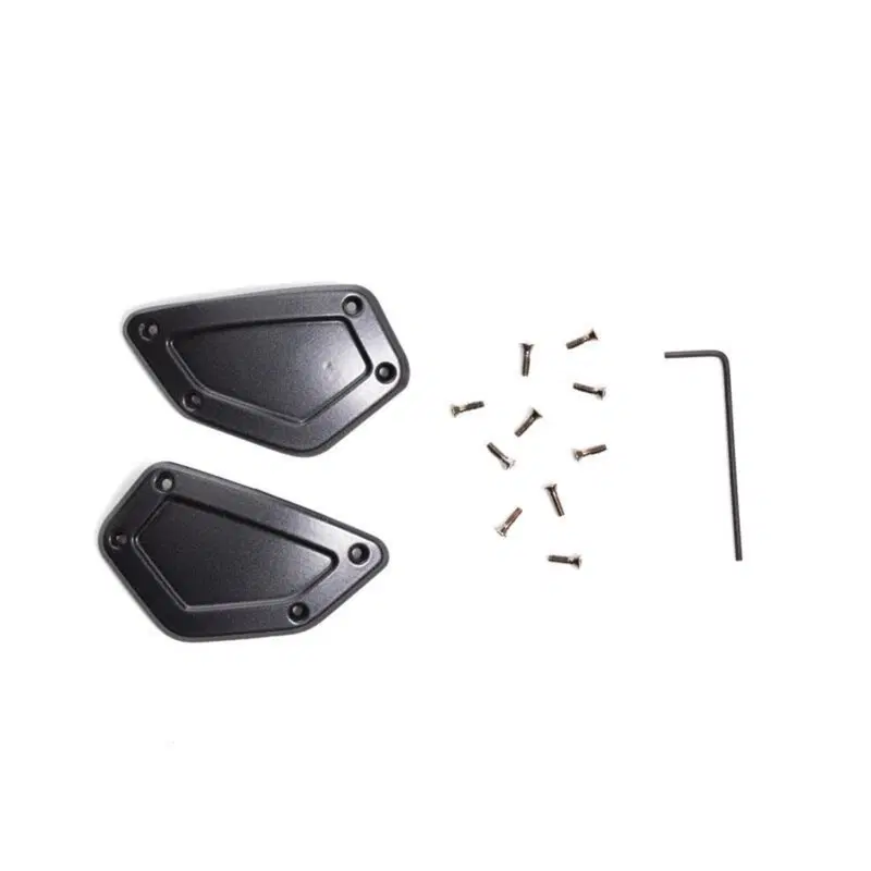 Kit Slider Malleolo Stivali Dainese Axial 2 Magnes