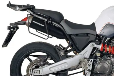 Givi 2140KIT kit attacchi per TE2140 per Yamaha
