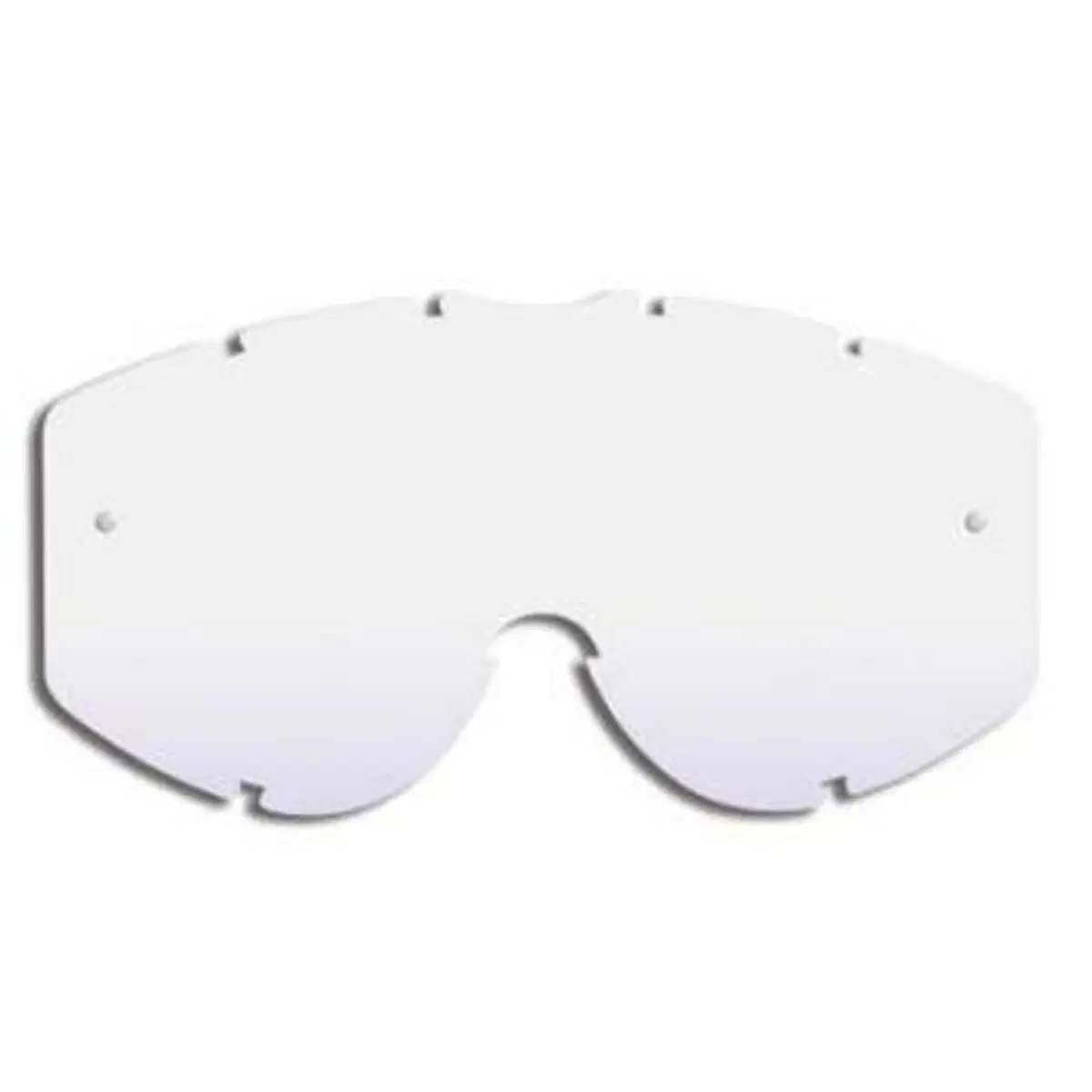 Lente ricambio chiara Thermal ACS antifog Scott pe