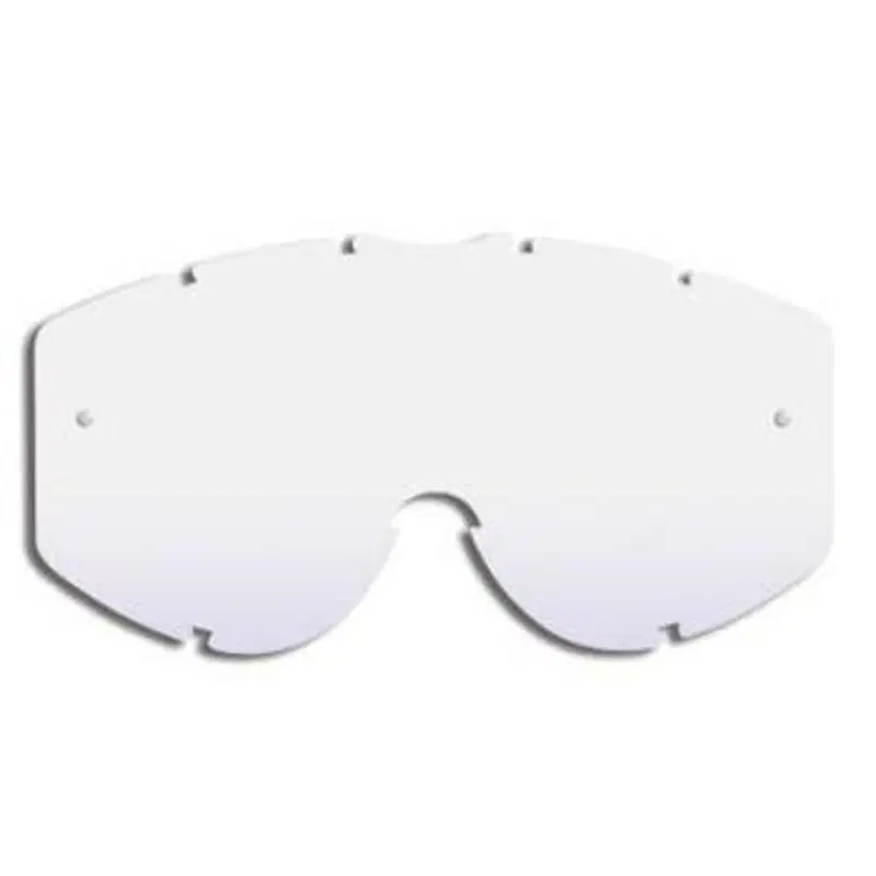Lente ricambio chiara Thermal ACS antifog Scott pe