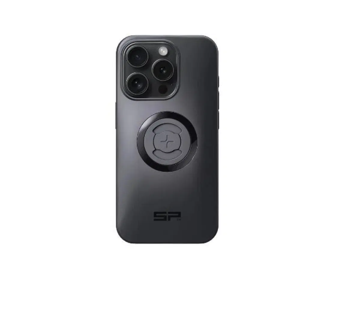 Cover smartphone SP Connect per IPHONE15 PRO SP Co 