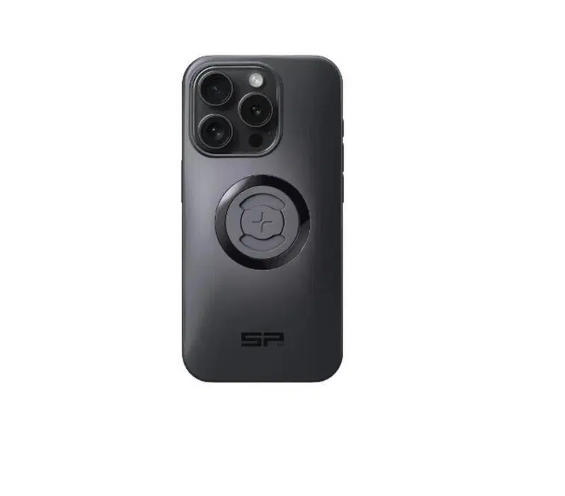 Cover smartphone SP Connect per IPHONE15 PRO SP Co 