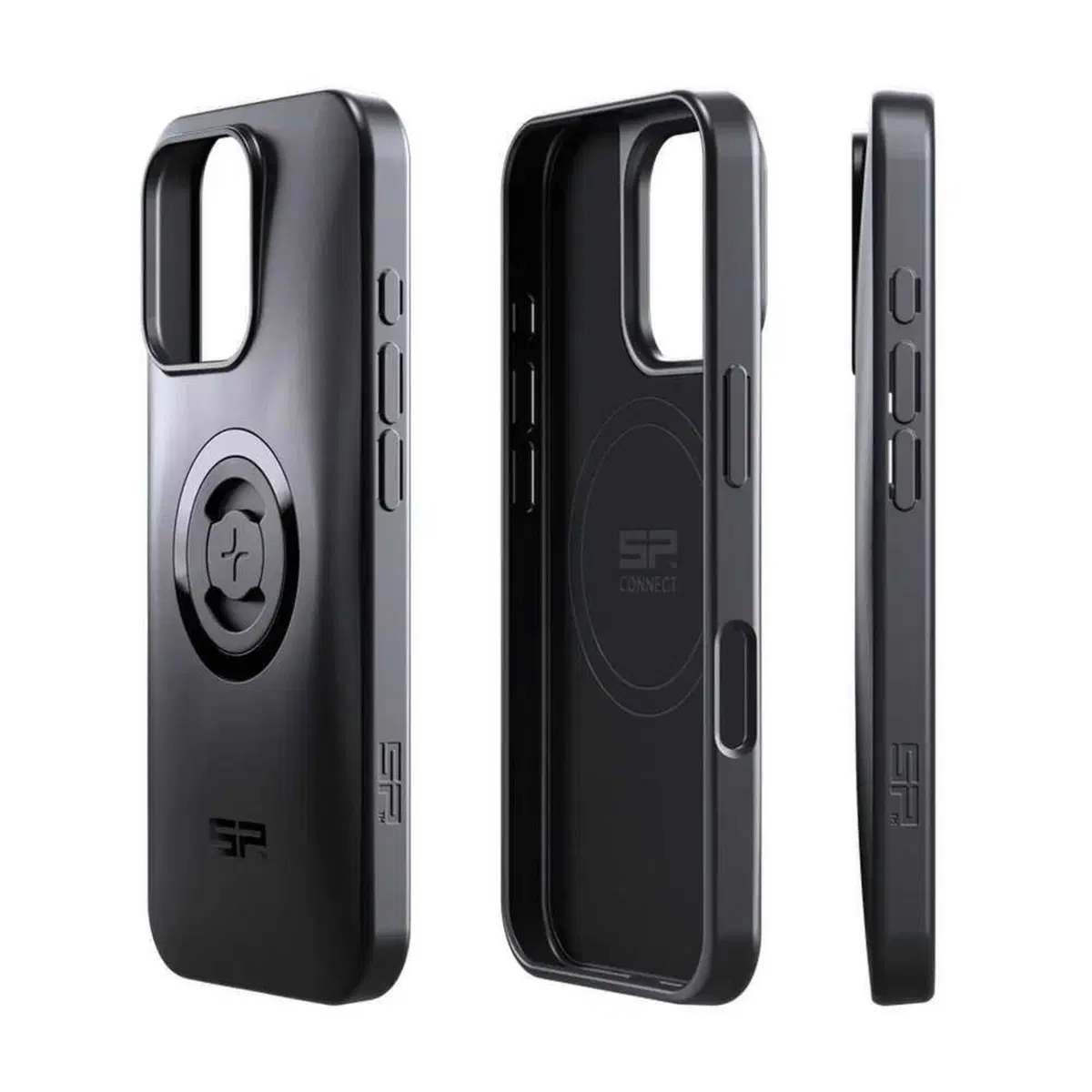 Custodia SP Connect SPC+ Per iPhone 16 Pro SP Conn 