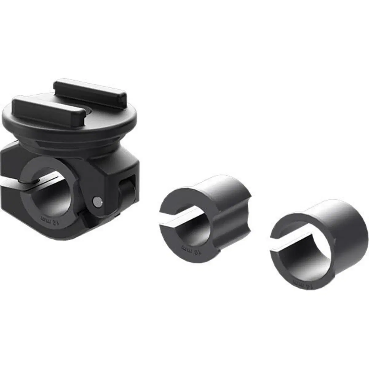 Supporto porta smartphone SP Connect SP MIRROR MOU 