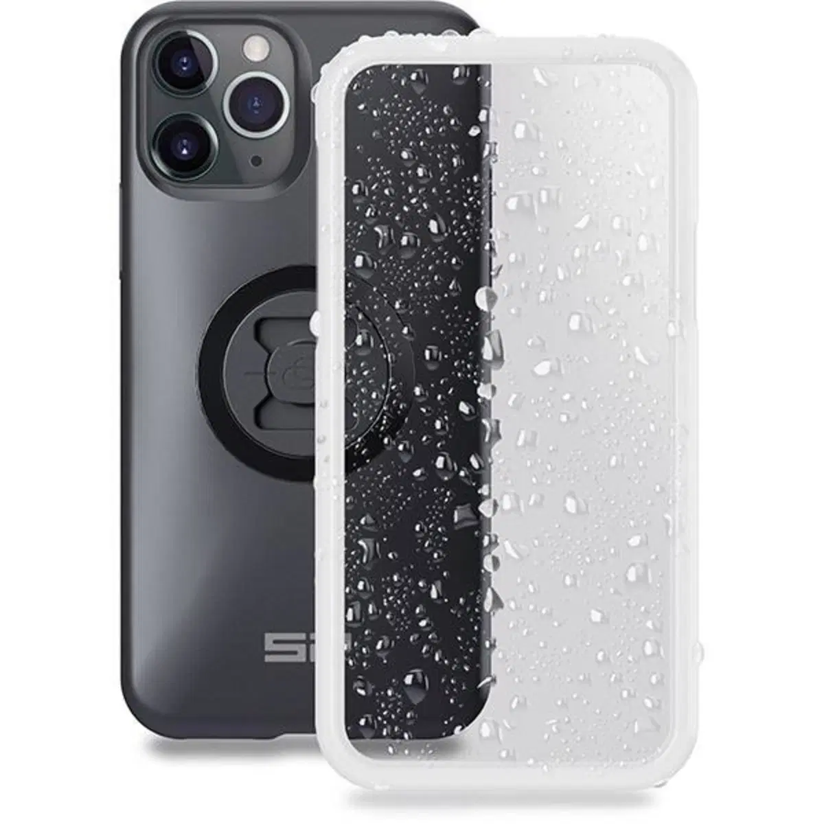 Custodia smartphone IPHONE 11 PRO-XS-X impermeabil 