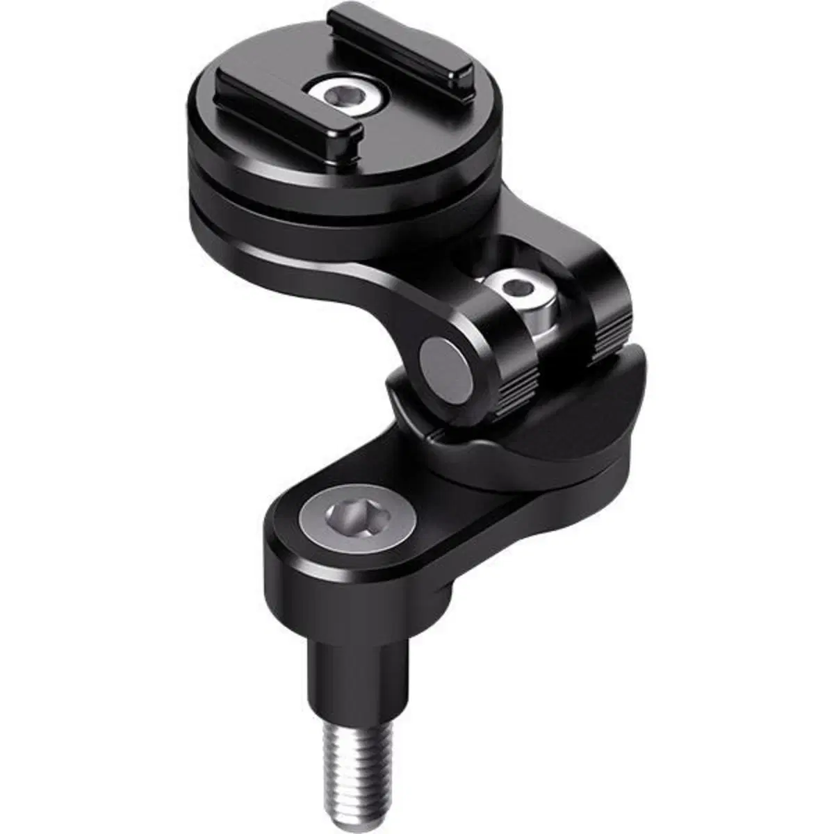Supporto porta smartphone SP Connect SP CLUTCH MOU 