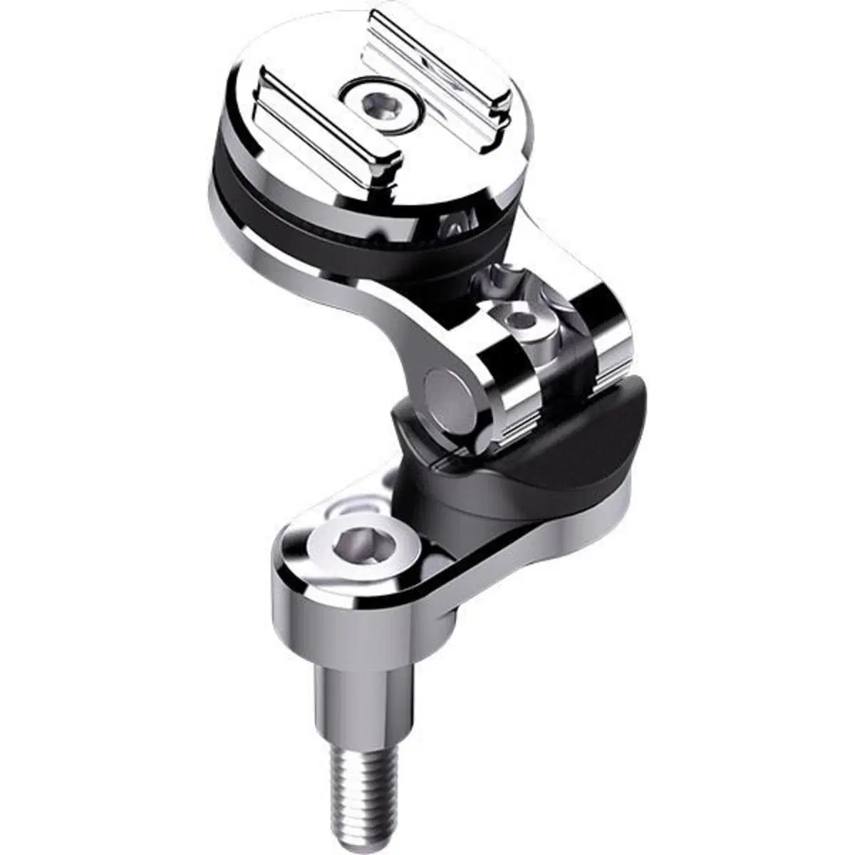 Supporto porta smartphone SP Connect SP CLUTCH MOU 