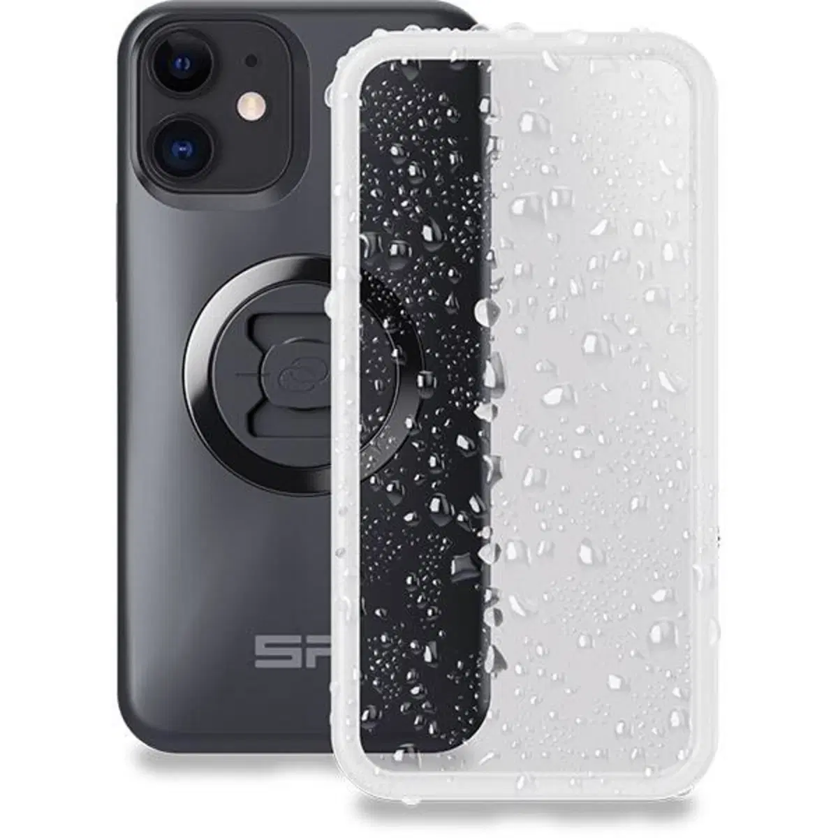 Custodia smartphone IPHONE 13 MINI-12 MINI imperme 