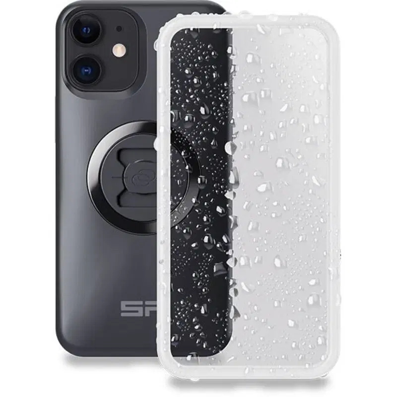 Custodia smartphone IPHONE 13 MINI-12 MINI imperme 