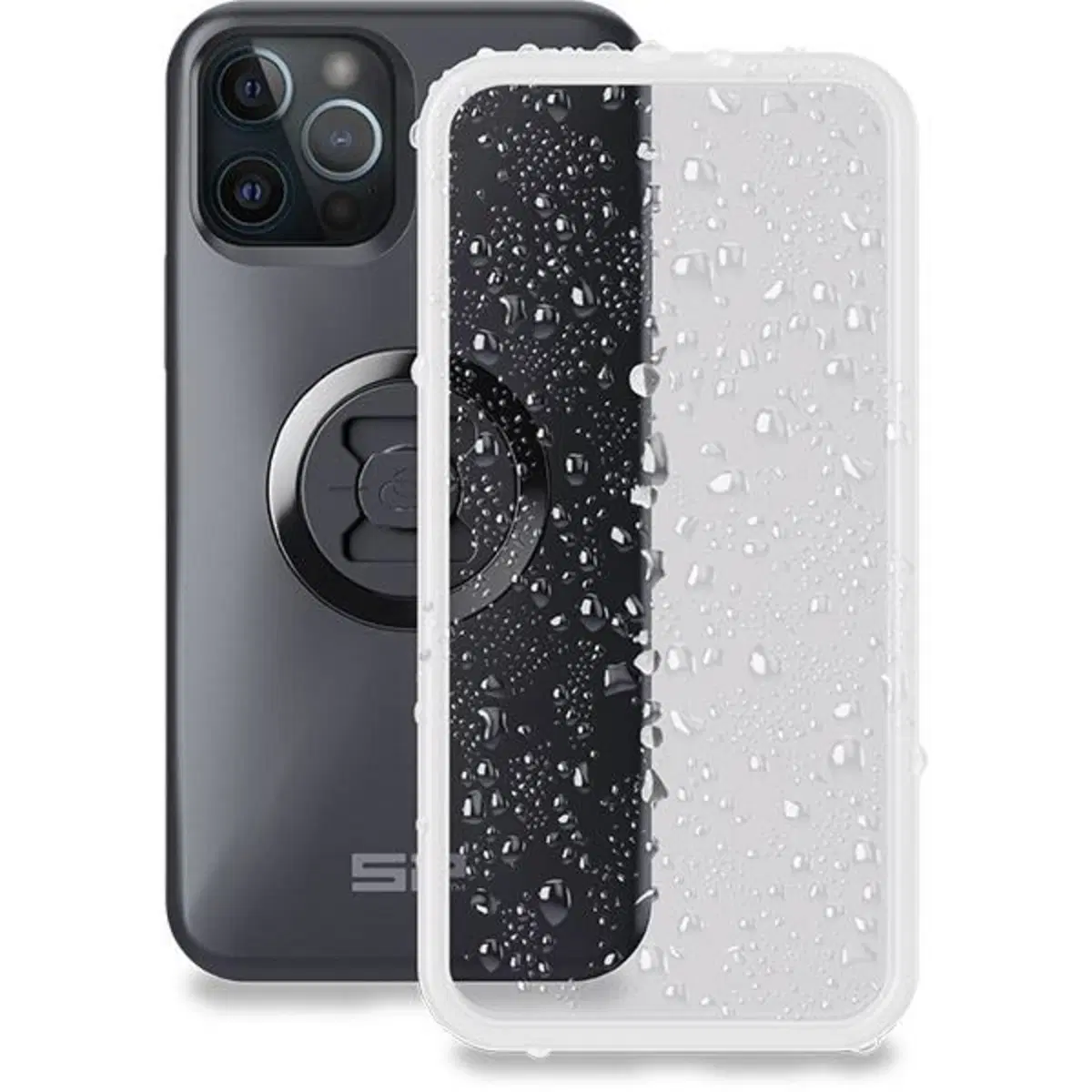 Custodia smartphone IPHONE 13 PRO-13-12 PRO-12 imp 