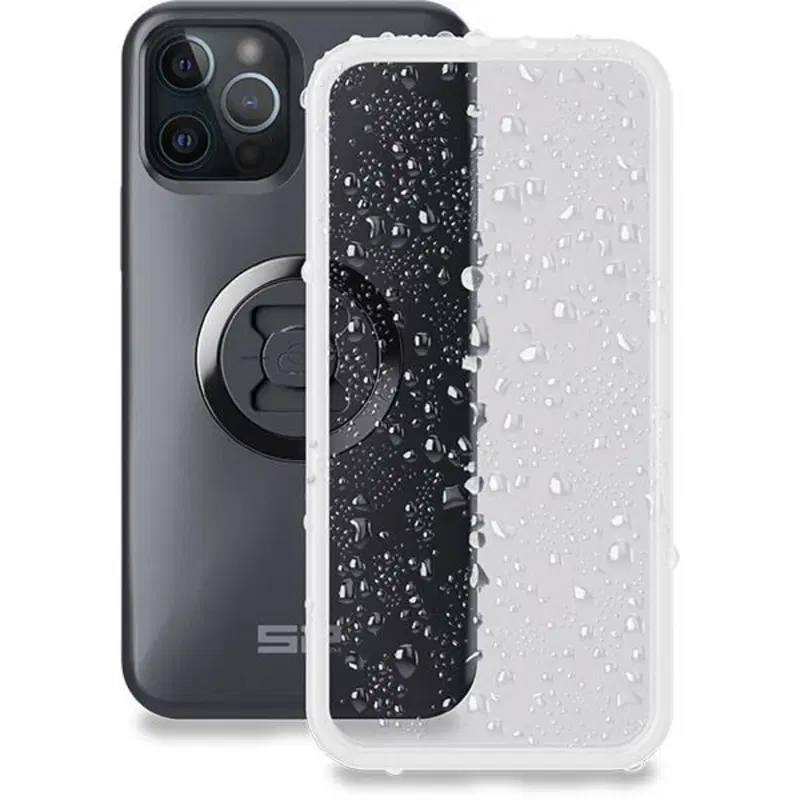 Custodia smartphone IPHONE 13 PRO-13-12 PRO-12 imp 