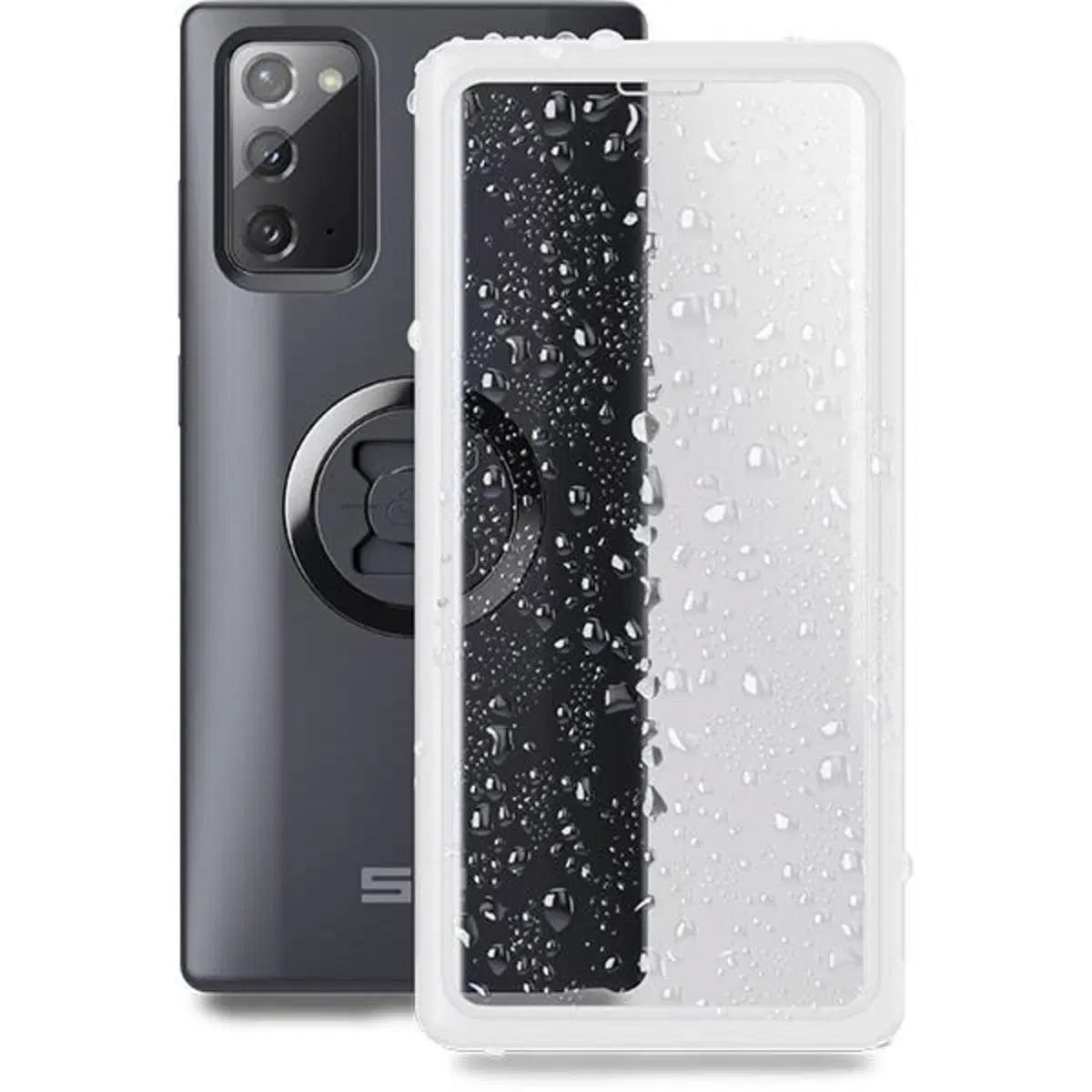 Custodia smartphone Samsung NOTE20-NOTE10+-NOTE9 i 