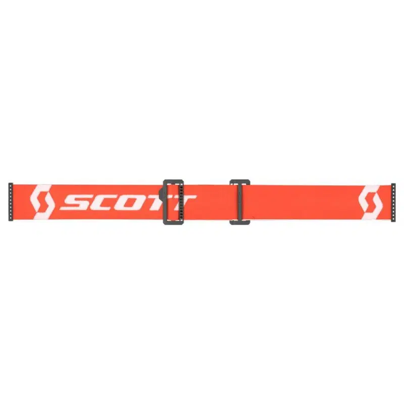 Occhiali Cross Scott Split OTG Arancione