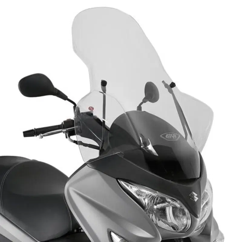 GIVI 3106DT Parabrezza specifico trasparente 84 x