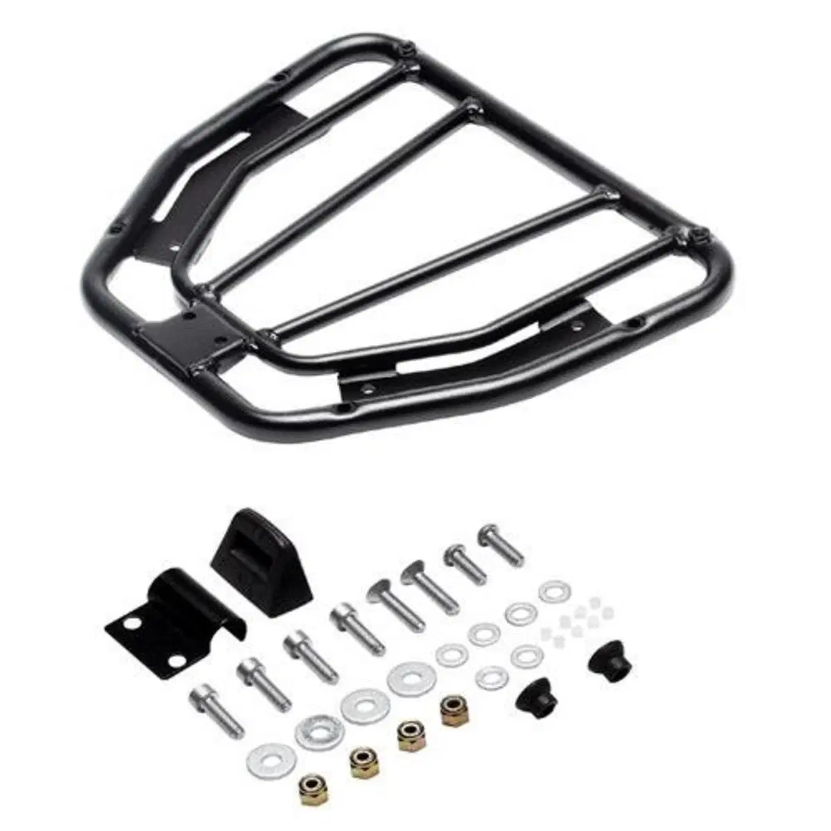 Givi 3111FZ Attacco posteriore MONOKEY o MONOLOCK