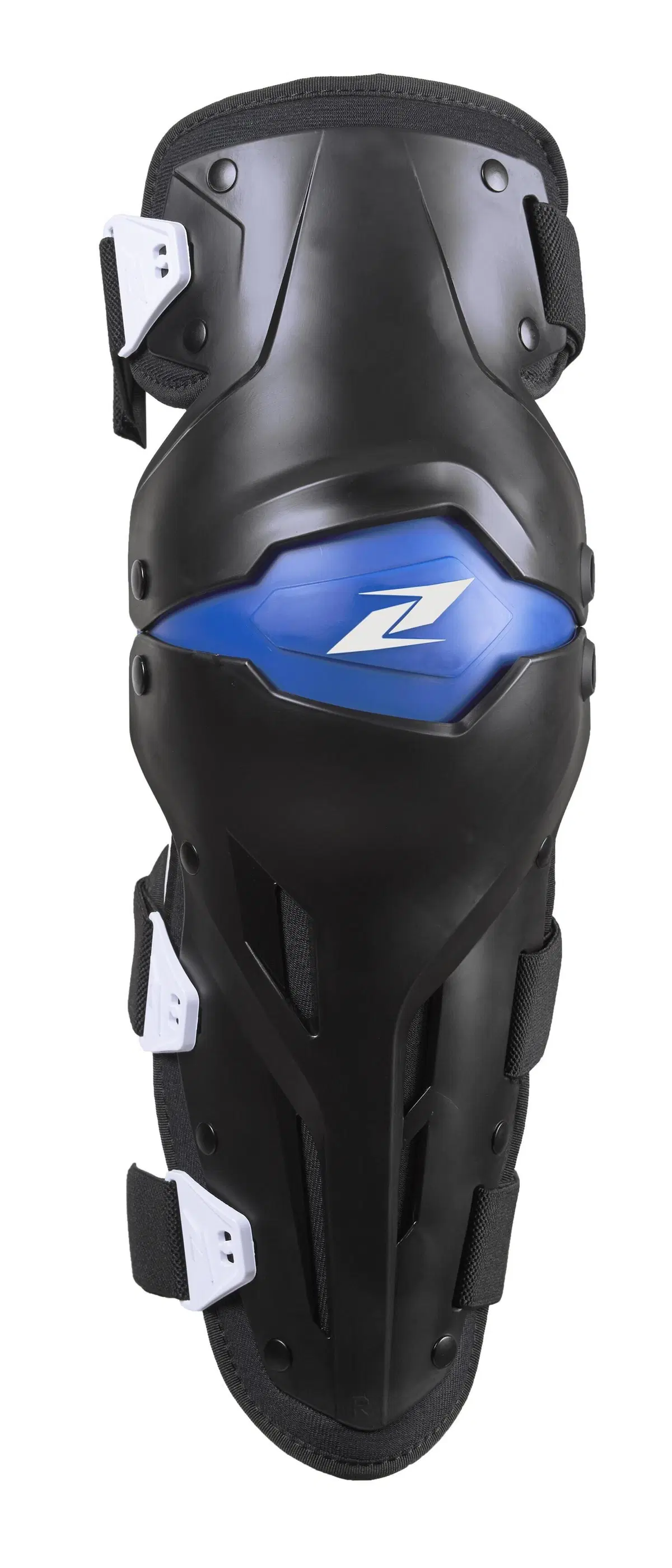 Coppia ginocchiere Zandonà X-TREME KNEEGUARD Nero 