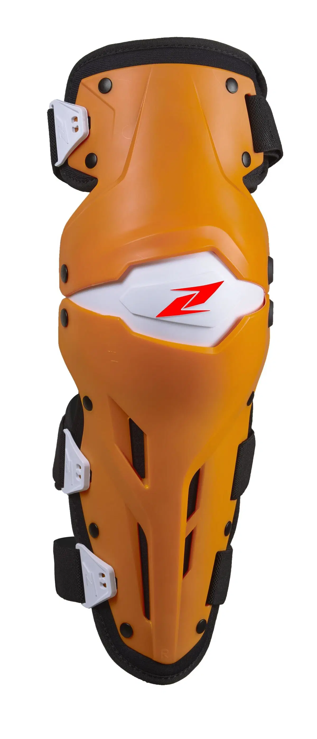 Coppia ginocchiere Zandonà X-TREME KNEEGUARD Aranc 