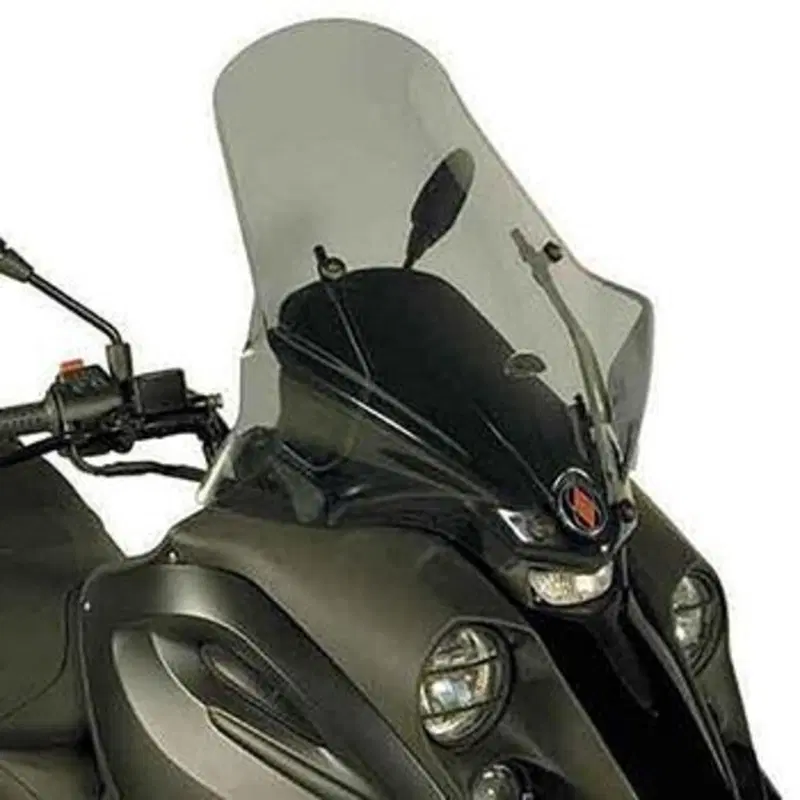 GIVI 340D Parabrezza specifico fumè 64 x 54 cm