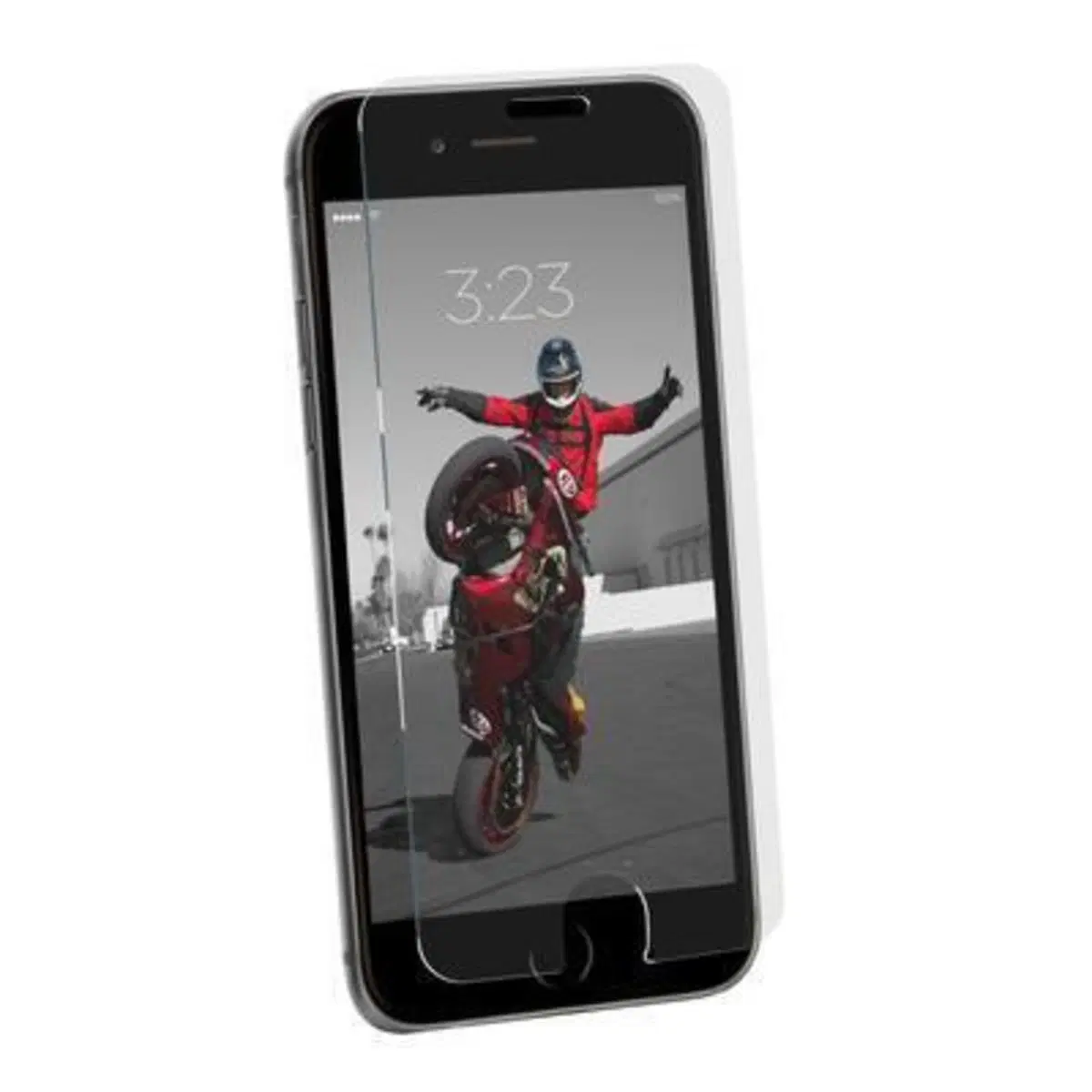 Vetrino Rokform proteggi schermo per I Phone 7-8 P 