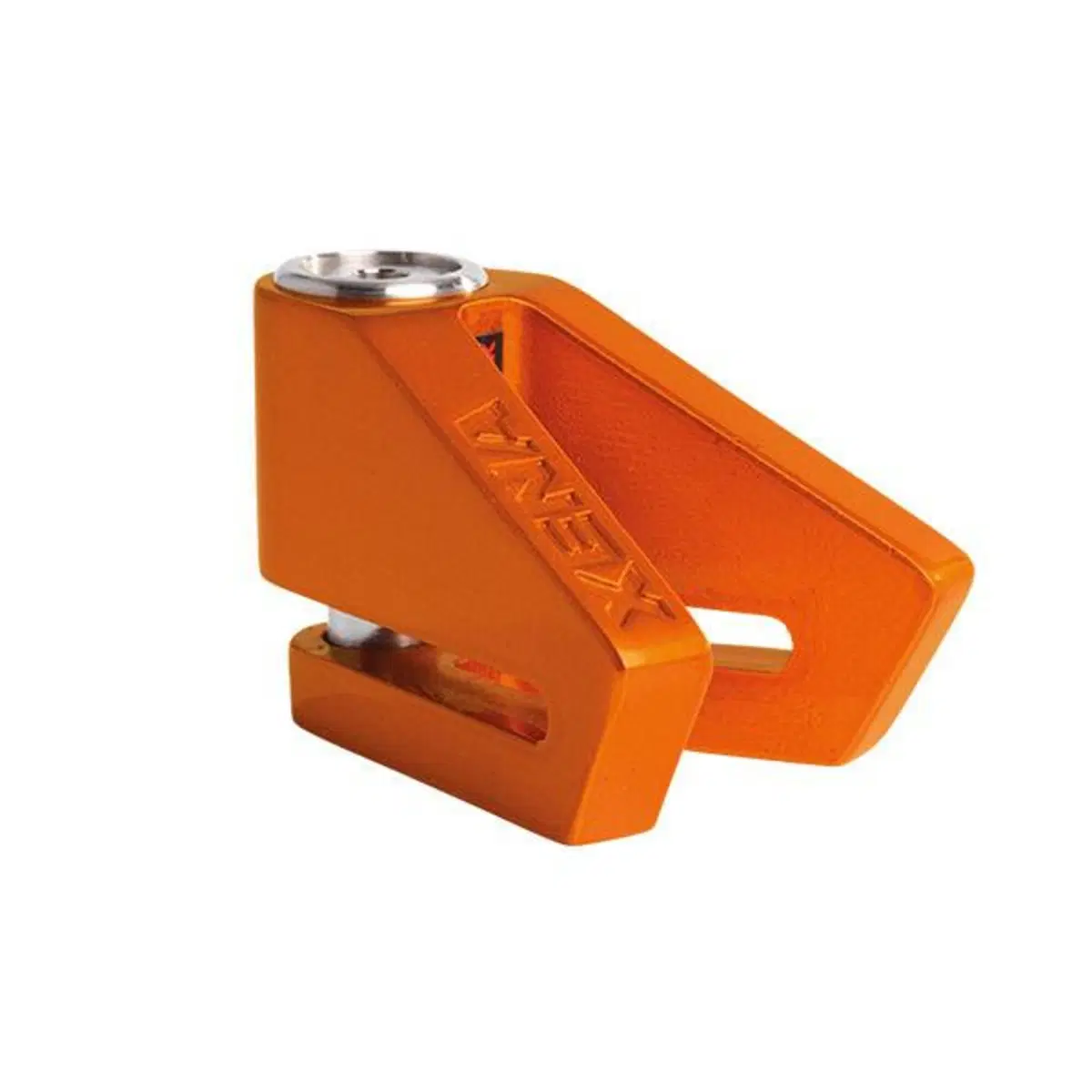 Bloccadisco Xena x2 in acciaio inox perno 14mm Ara
