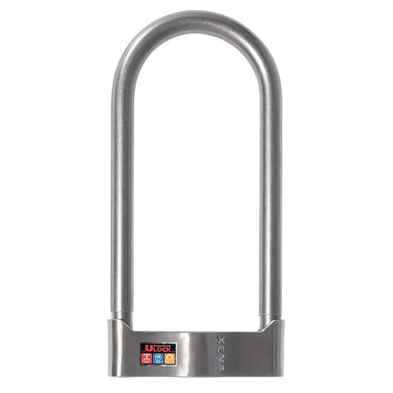 Arco Xena in acciaio inox da 250mm