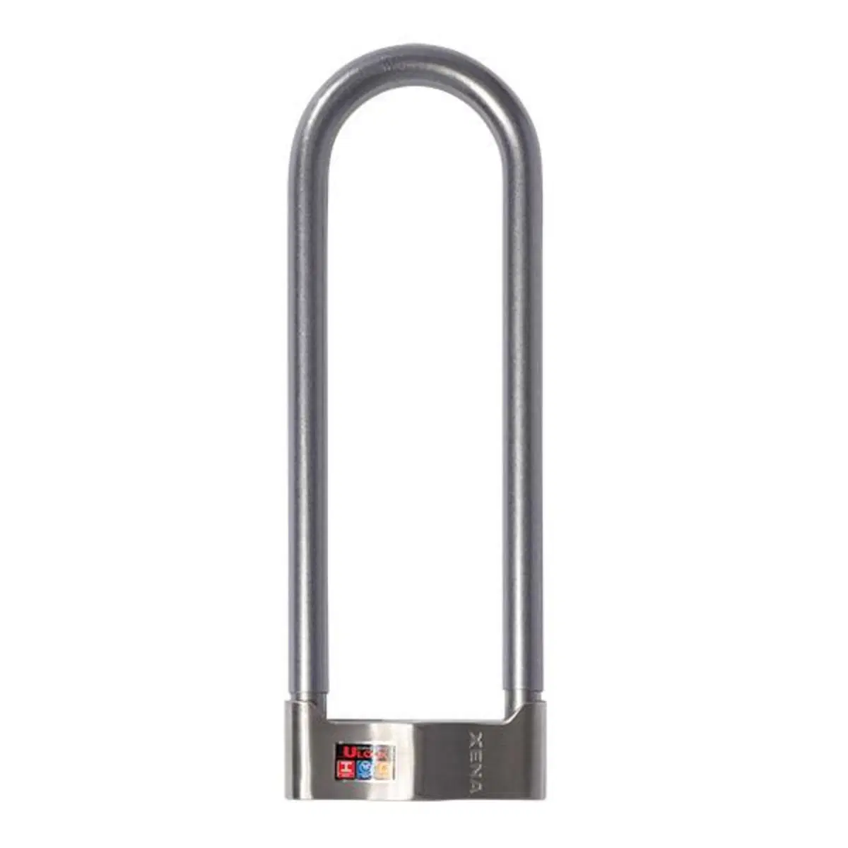 Arco Xena in acciaio inox da 310mm