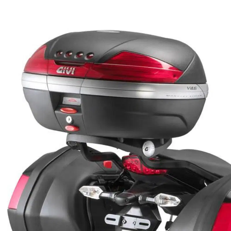 GIVI 449FZ Attacco posteriore specifico per MONOKE