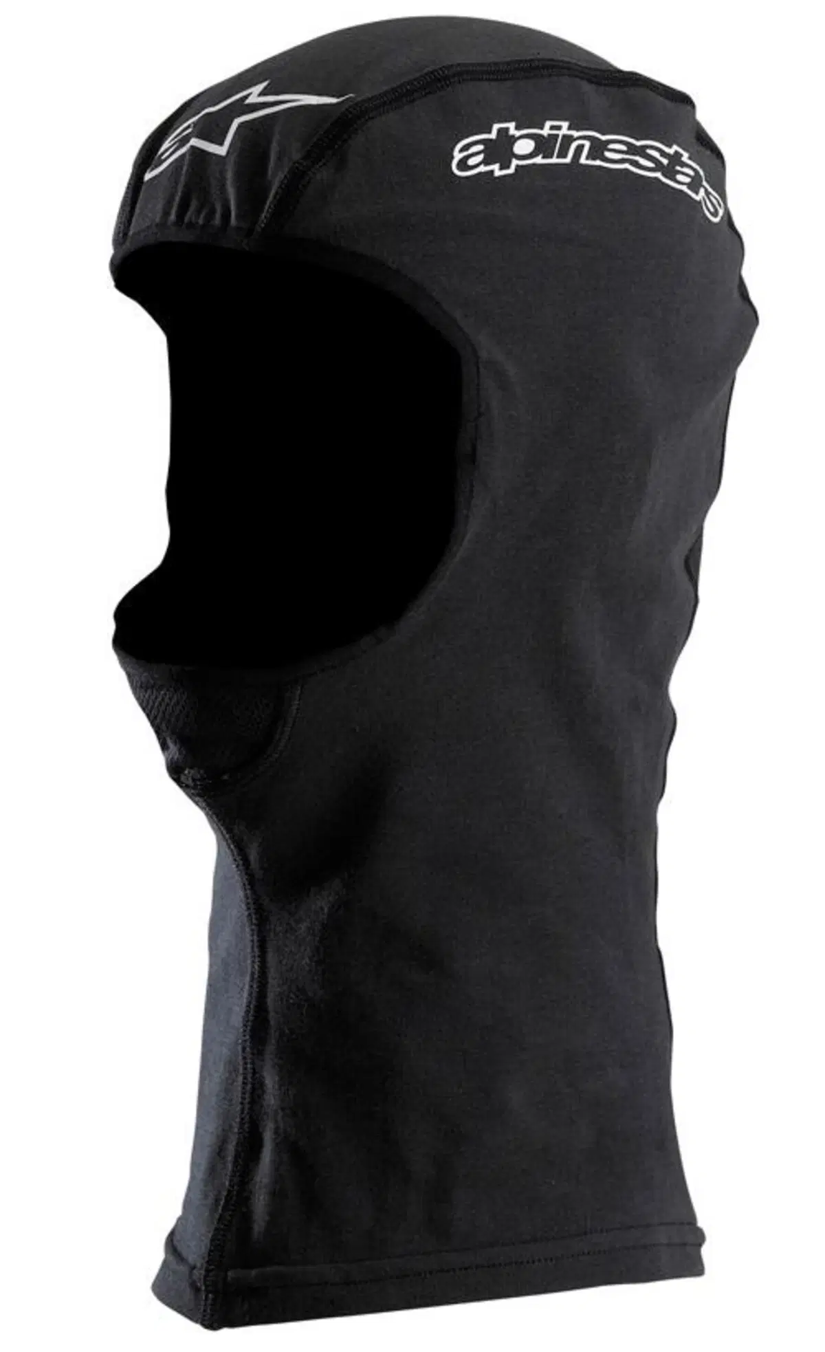 Sottocasco Alpinestars Open Face nero