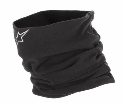 Cilindro Alpinestars Neck Warmer Nero